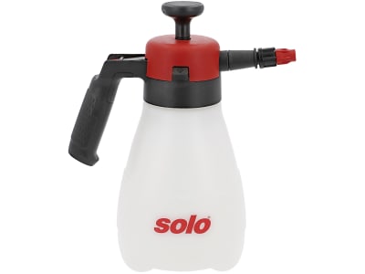 Solo® Handspritze "201" 1,25 l, 20101
