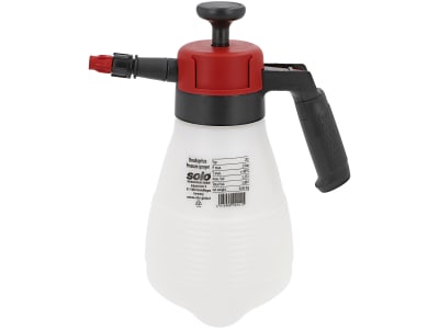 Solo® Handspritze "201" 1,25 l, 20101