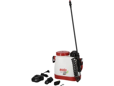 Solo® Akku-Handspritze "Eazy 206", 20601