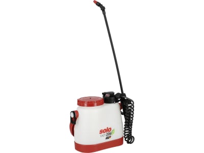 Solo® Akku-Handspritze "Eazy 206", 20601
