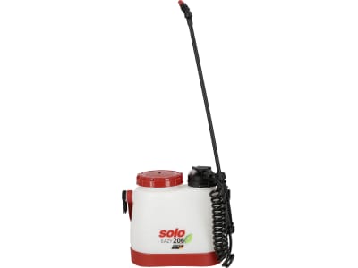 Solo® Akku-Handspritze "Eazy 206", 20601