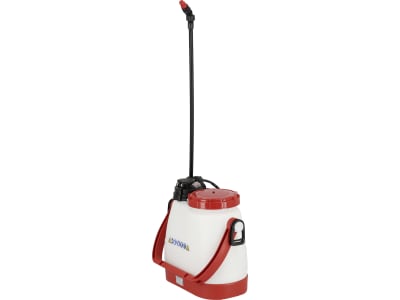 Solo® Akku-Handspritze "Eazy 206", 20601