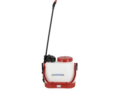 Solo® Akku-Handspritze "Eazy 206", 20601