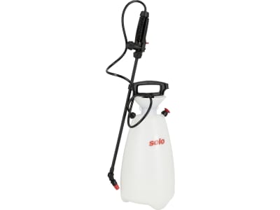 Solo® Handspritze "212" 7 l, 21201