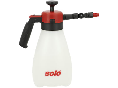 Solo® Handspritze "202 C" 2 l, 20202