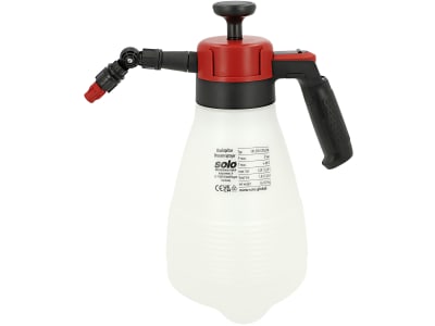 Solo® Handspritze "202 C" 2 l, 20202
