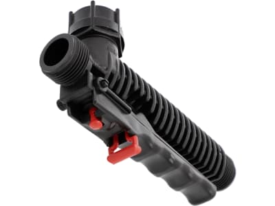 Solo® Handventil mit Haltebügel für Spritze 400, 400 Classic, Nova, 13457