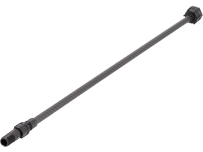 Solo® Teleskopsprührohr 60 – 120 cm, Carbon, für Spritze 200, 400, 49457