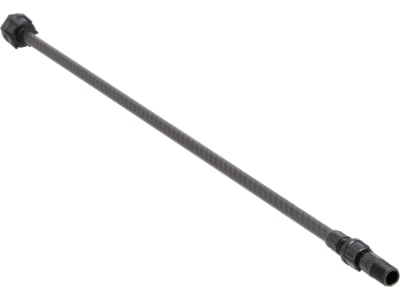 Solo® Teleskopsprührohr 60 – 120 cm, Carbon, für Spritze 200, 400, 49457