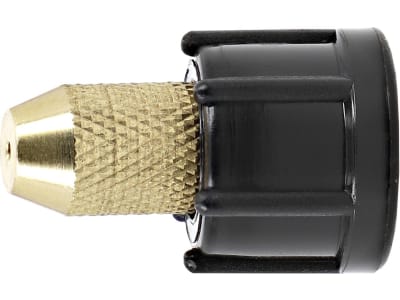 Solo® Hohlkegeldüse Messing, für Spritze 200, 400, 49206