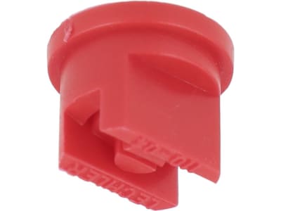 Solo® Flachstrahldüse 040 110° rot für Sprühgerät, 13049