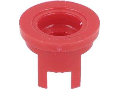 Solo® Flachstrahldüse 040 110° rot für Sprühgerät, 13049