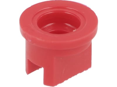 Solo® Flachstrahldüse 040 110° rot für Sprühgerät, 13049