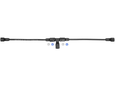 Solo® Spritzzange 60 cm für Sprühgerät 206, 211, 212, 216, 256, 257, 258, 410, 411, 416 Li, 417, 424, 425, 435, 441, 442, 461, 462, 473 D, 475, 49411