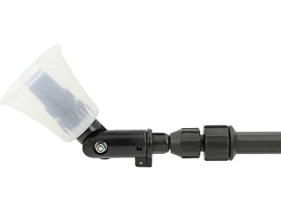 Solo® Teleskopsprührohr 25 – 50 cm, Kunststoff; Edelstahl, für Spritze 401, 402, 49628