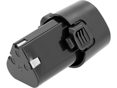 Solo® Ersatzakku 11,1 V/2,5 Ah Li-Ion, für Sprühgerät 206, 411, 441, 49485