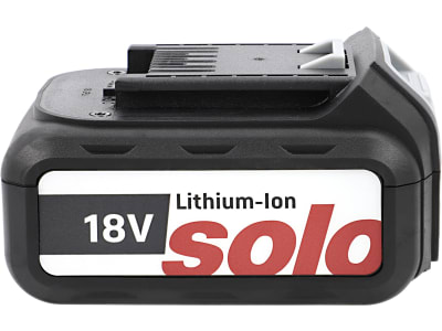 Solo® Ersatzakku 18 V/5,0 Ah Li-Ion, für Sprühgerät 442, 49482