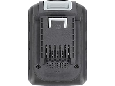 Solo® Ersatzakku 18 V/5,0 Ah Li-Ion, für Sprühgerät 442, 49482