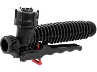 Solo® Rückenspritze "425 Classic" manuell 15 l Kolbenpumpe, 42521