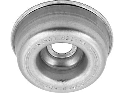 STIHL Laufteller 80 x 25 mm für Motorsense FS 100, 200, 300, 400, 500, 4119 713 3100