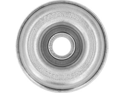 STIHL Laufteller 80 x 25 mm für Motorsense FS 100, 200, 300, 400, 500, 4119 713 3100