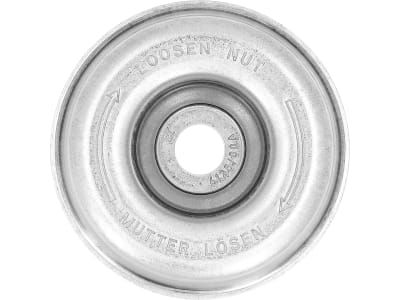 STIHL Laufteller 80 x 25 mm für Motorsense FR, FS, FS-KM, FT, 4126 713 3100