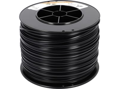 STIHL Mähfaden viereckig 3,3 mm/235 m, schwarz, 0000 930 2623