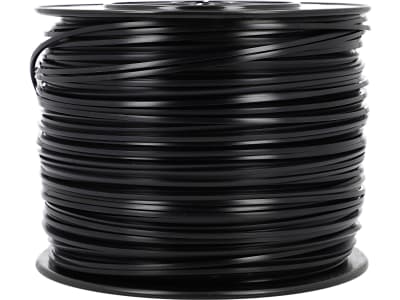 STIHL Mähfaden viereckig 3,3 mm/235 m, schwarz, 0000 930 2623