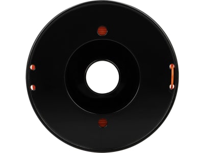 STIHL Mähfaden rund 2,4 mm/261,0 m, orange, 0000 930 2246