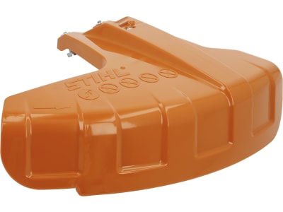 STIHL Messerschutz für Motorsense FS 260 C-E, FS 311, FS 360 C-EM, FS 410 C-EM, FS 460 C-EM, FS 490 C-EM, FS 560 C-EM, 4147 710 8100