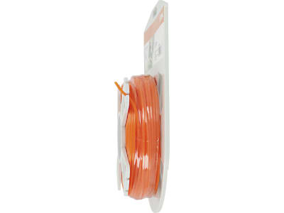 STIHL Mähfaden rund 2,4 mm/44,0 m, orange, 0000 930 2339