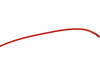 STIHL Mähfaden rund + leise 2,7 mm/65 m, rot, 0000 930 2423