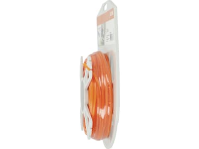 STIHL Mähfaden viereckig 2,4 mm/44 m, orange, 0000 930 2640