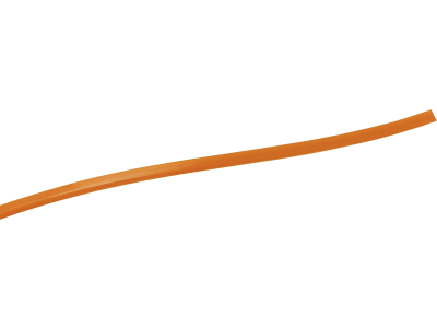 STIHL Mähfaden viereckig 2,4 mm/44 m, orange, 0000 930 2640