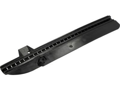 STIHL Messerschutz für Mähköpfe/Metallwerkzeuge für Motorsense FS 89, 91, 94, 111, 131, 240, FSA 130,  135, FR 410, 460, FS-KM, 4180 007 1028