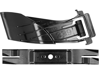 STIHL Mulchkit "AMK 039" für Rasenmäher RMA 339, RMA 339 C mit 37 cm Schnittbreite, 6909 007 1081