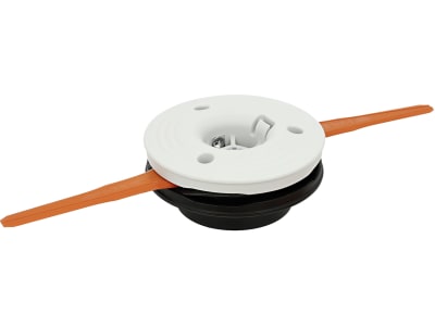 STIHL Mähkopf "Polycut 28-2" mit zwei beweglichen Kunststoffmessern, für Motorsense FS, FSA, FR, 4002 820 2300