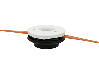 STIHL Mähkopf "Polycut 28-2" mit zwei beweglichen Kunststoffmessern, für Motorsense FS, FSA, FR, 4002 820 2300