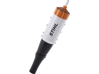 STIHL Laubbläser "BG-KM" Vorsatz Kombi-Motor, Luftdurchsatz 845 m³/h, 4606 740 5000