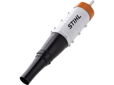 STIHL Laubbläser "BG-KM" Vorsatz Kombi-Motor, Luftdurchsatz 845 m³/h, 4606 740 5000