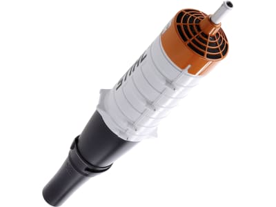 STIHL Laubbläser "BG-KM" Vorsatz Kombi-Motor, Luftdurchsatz 845 m³/h, 4606 740 5000