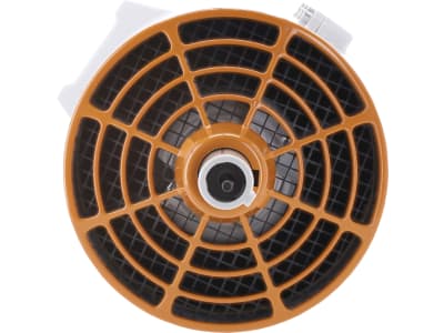 STIHL Laubbläser "BG-KM" Vorsatz Kombi-Motor, Luftdurchsatz 845 m³/h, 4606 740 5000