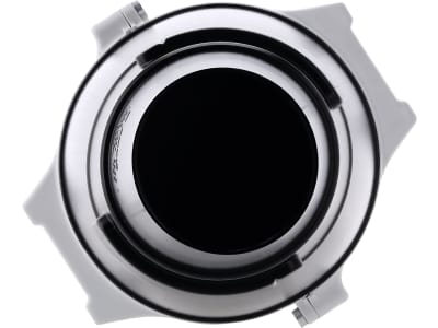 STIHL Laubbläser "BG-KM" Vorsatz Kombi-Motor, Luftdurchsatz 845 m³/h, 4606 740 5000