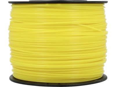 STIHL Mähfaden rund 3,0 mm/223 m, gelb, 0000 930 2543