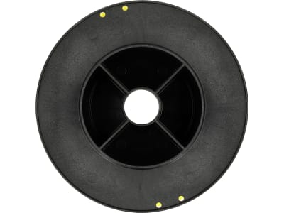 STIHL Mähfaden rund 3,0 mm/223 m, gelb, 0000 930 2543