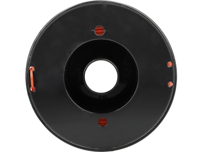 STIHL Mähfaden viereckig 2,4 mm/261 m, orange, 0000 930 2612