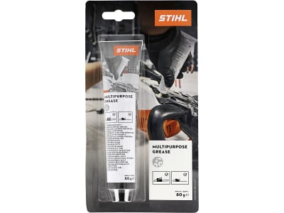 STIHL Mehrzweckfett "Multilub" 80 g, 0781 120 1109