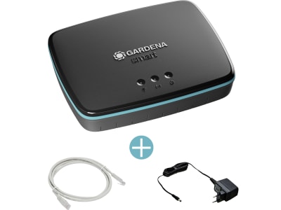 GARDENA Verbindungsgerät "smart Gateway", 19005-20