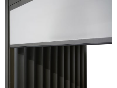 biohort® Sonnenschutzrollo für biohort® Pergola