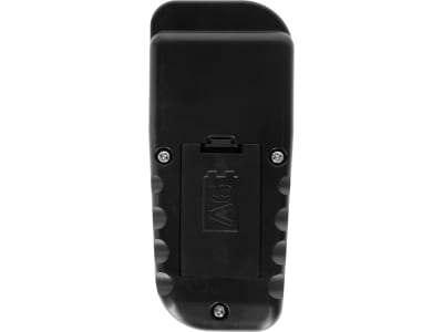 Ako Weidezaunprüfer "Fence Tester" 9-stufig Messbereich Zaunspannung bis 10.000 V, 442326